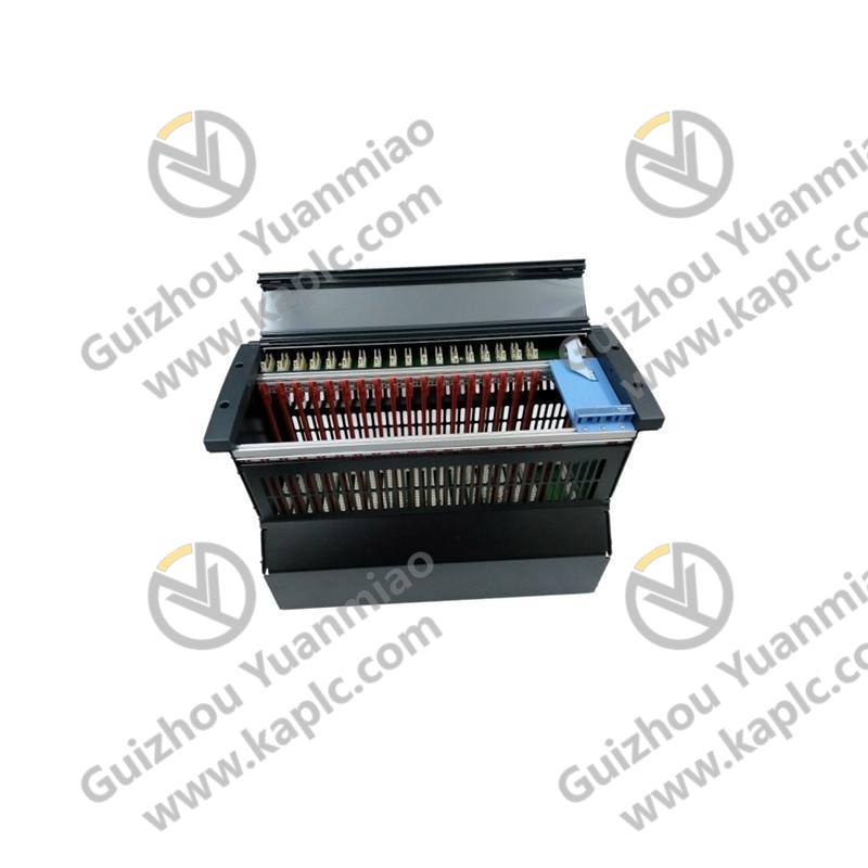 Honeywell FC-IOCHAS-0001S - Non-Redundant I/O Chassis