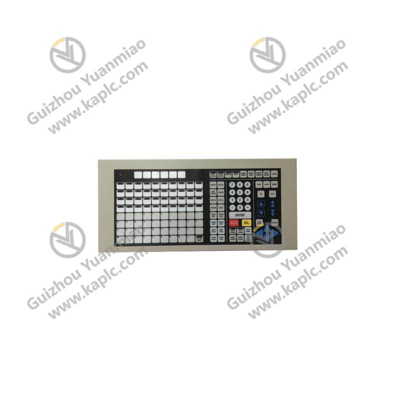 Honeywell 51402497-200 Operator Keyboard: Advanced Control Console