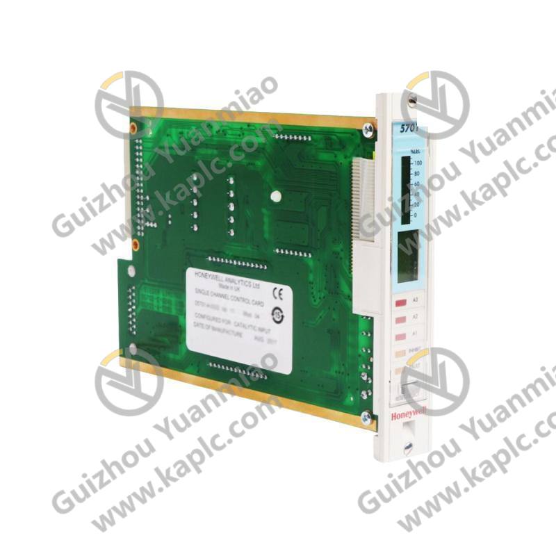 Honeywell 05701-A-0328 - Advanced Analytics Relay Card