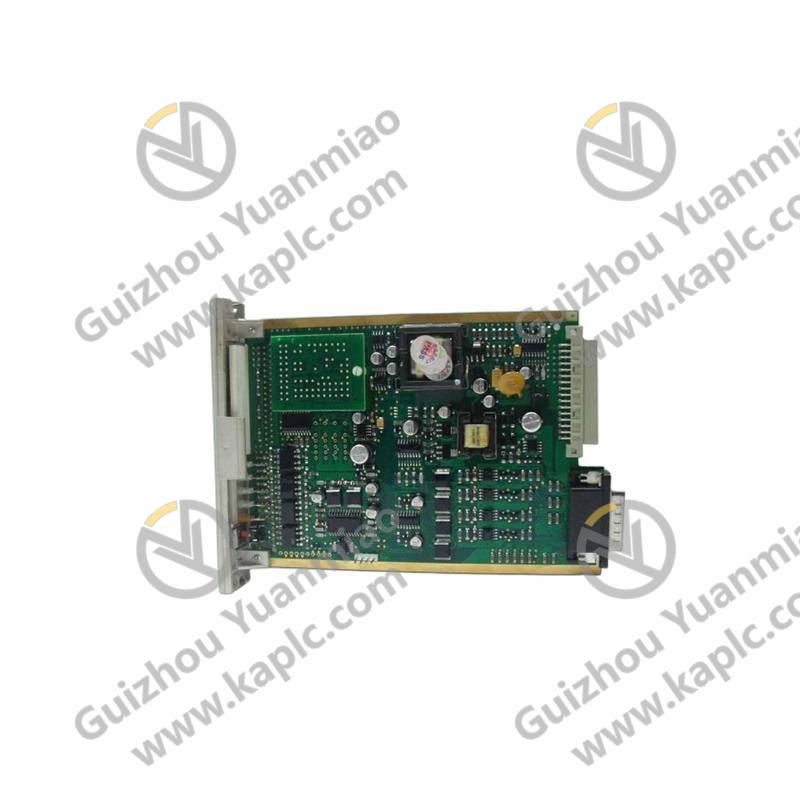 Honeywell 05704-A-0145 Control Card: Precision Automation Module for Industrial Applications