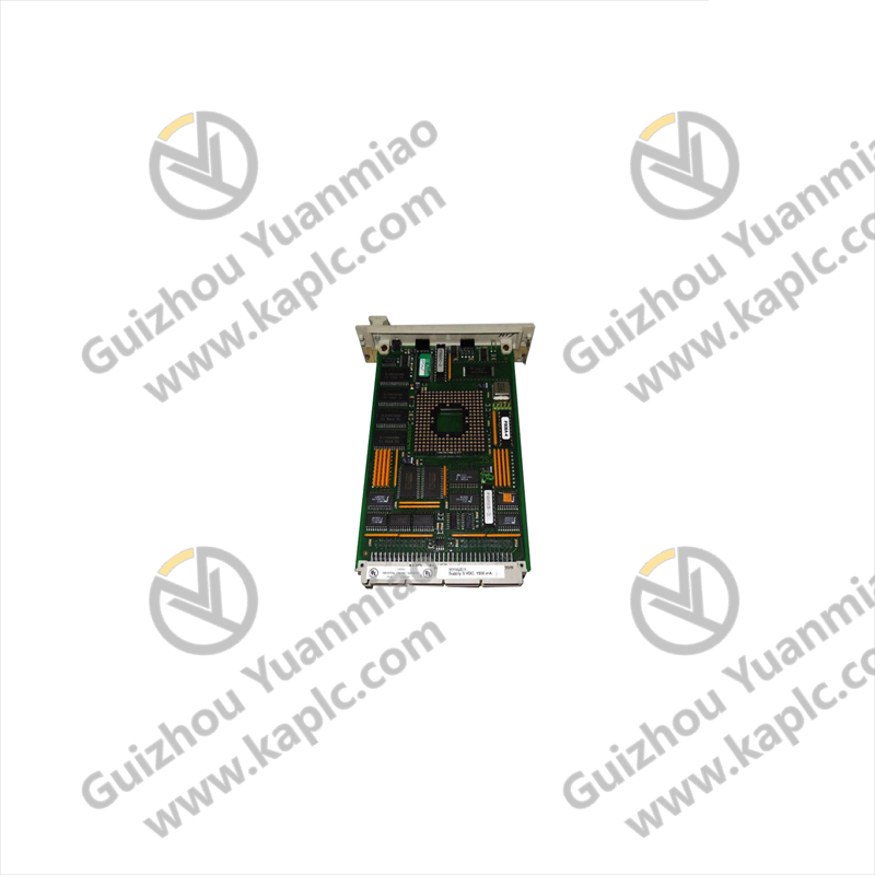 Honeywell 10018/E/1 FSC Ethernet Module for Industrial Control Systems
