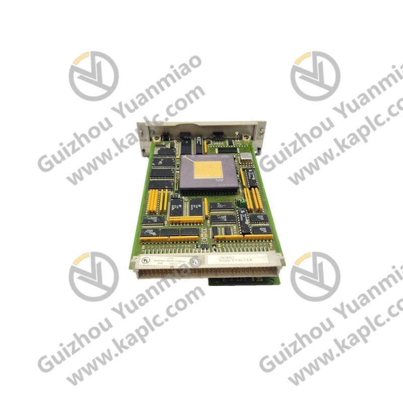 Honeywell 10018/E/E Ethernet Communication Module for Industrial Automation