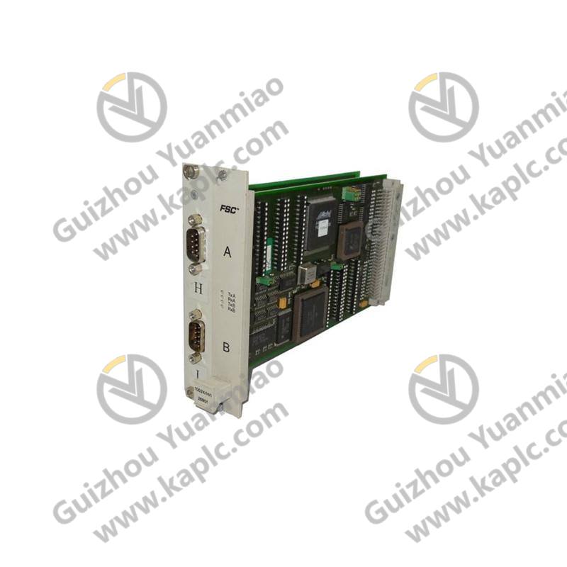 Honeywell 10024/1/1 Industrial Communication Card
