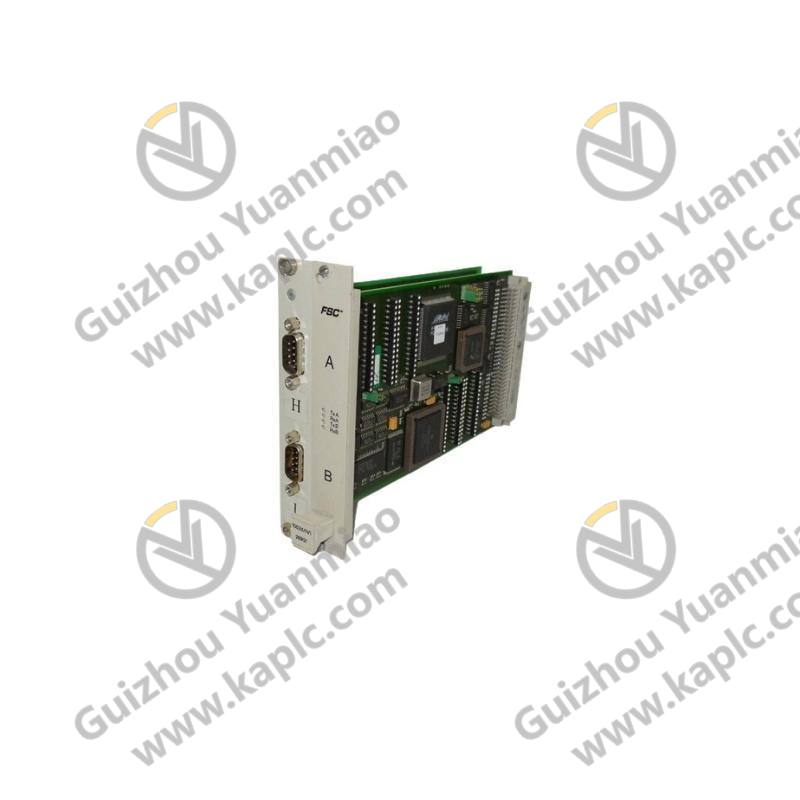 Honeywell 10024/H/I PLC Communication Module