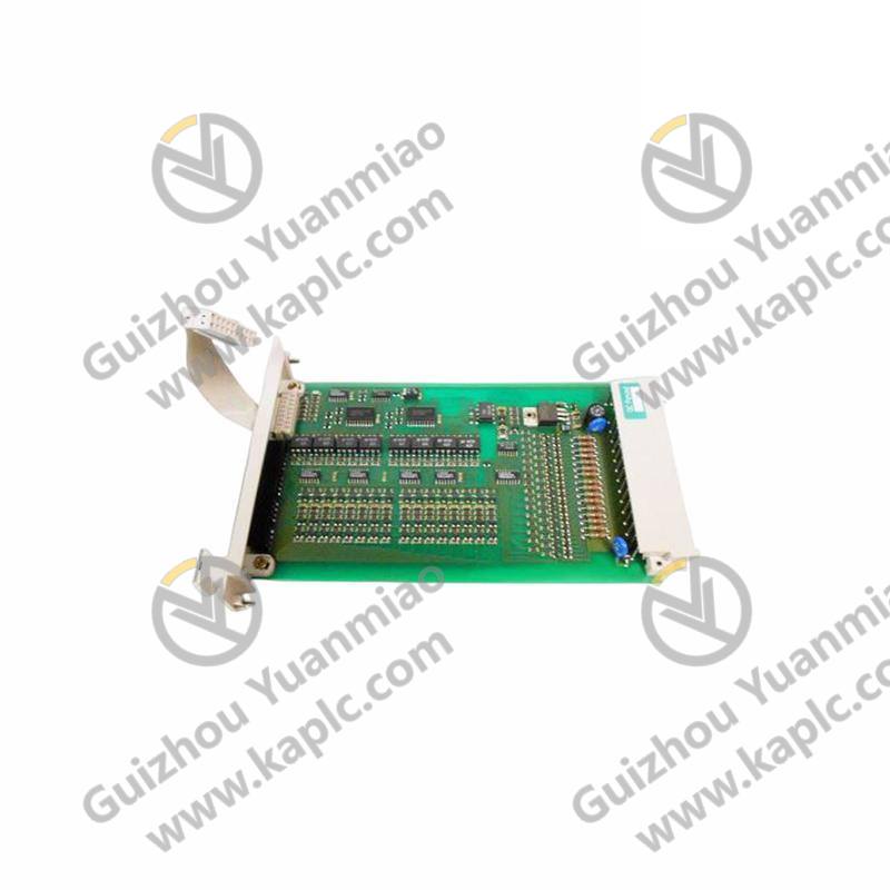 Honeywell 10209/2/1 Digital Output Module - Industrial Control Solution