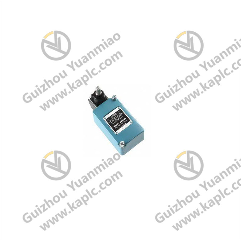 HONEYWELL 201LS242 Limit Switch - Precise Control for Industrial Applications