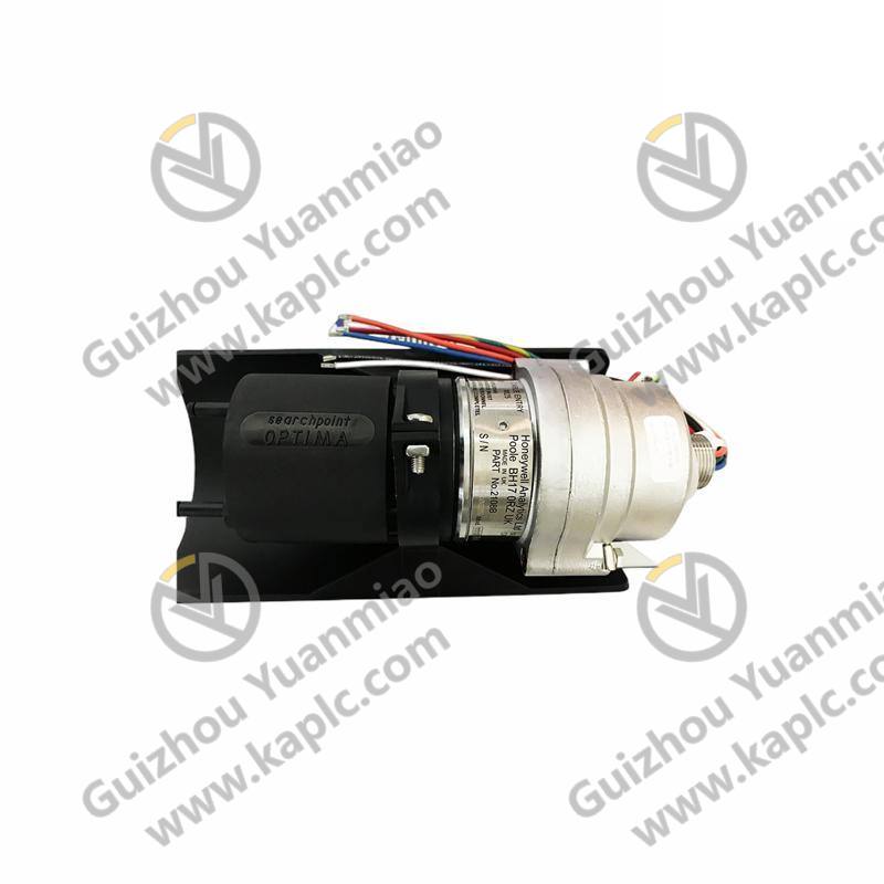 HONEYWELL 2108B2001N Optima Plus: Industrial Automation Module, Precision Control for Advanced Appli