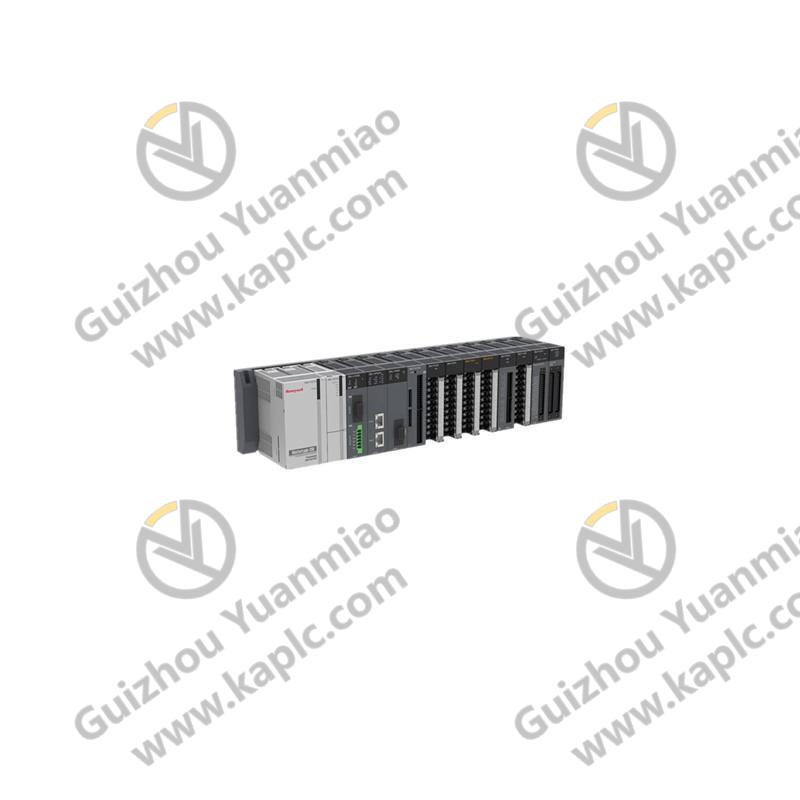 Honeywell 2MLQ-TR2A Output Module: Precision Control in Industrial Automation