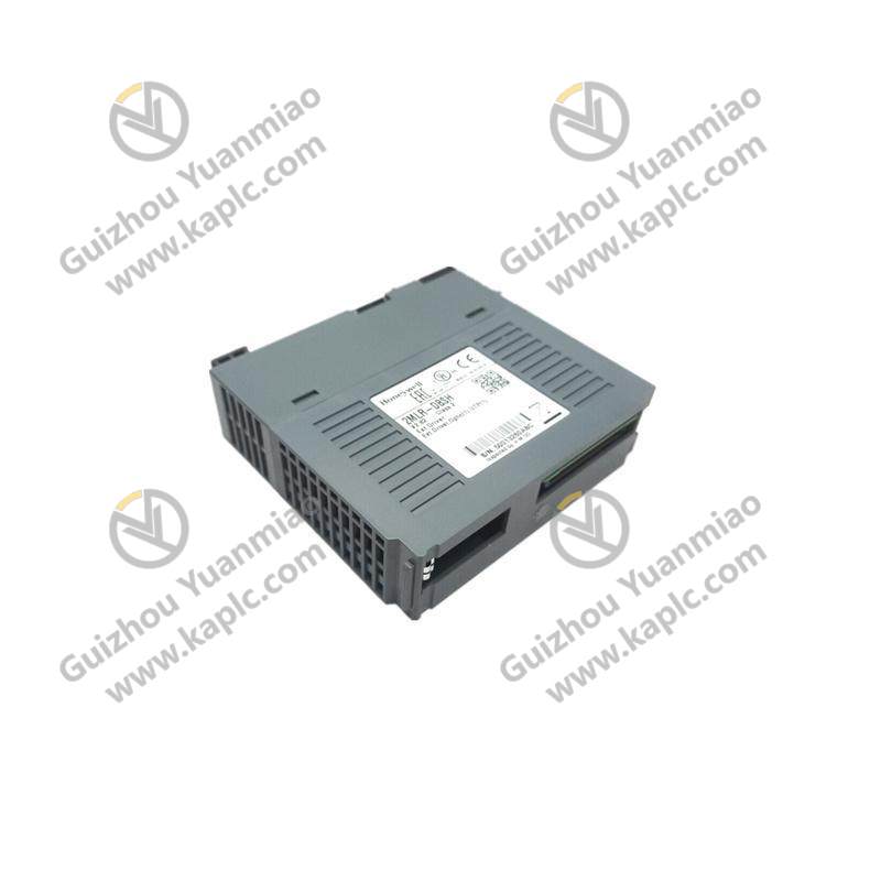 Honeywell 2MLR-DBSH I/O Interface Module - Control & Automation Solutions