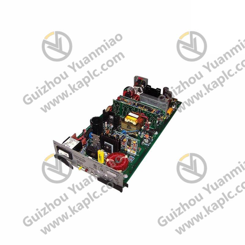 Honeywell 51196655-100 Power Supply Module