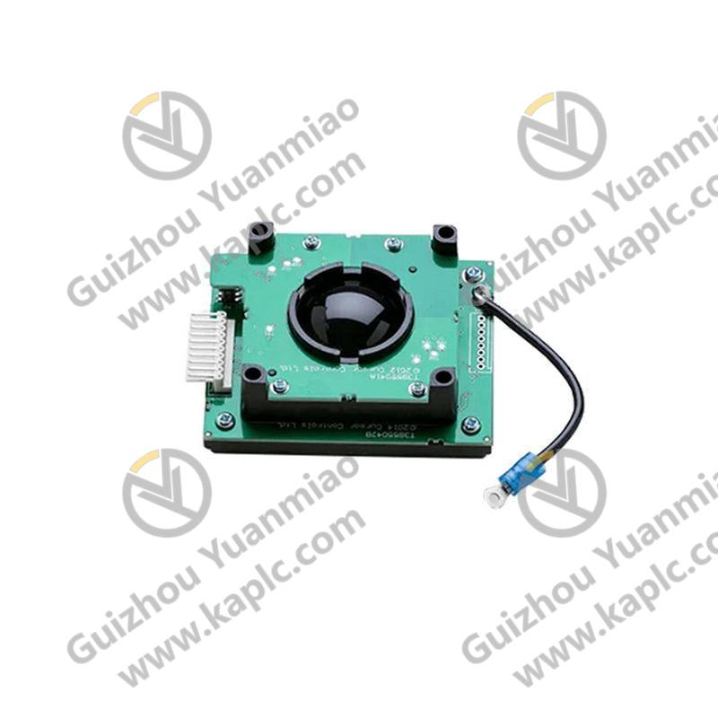 Honeywell 51196694-901 Trackball for Industrial Control Applications
