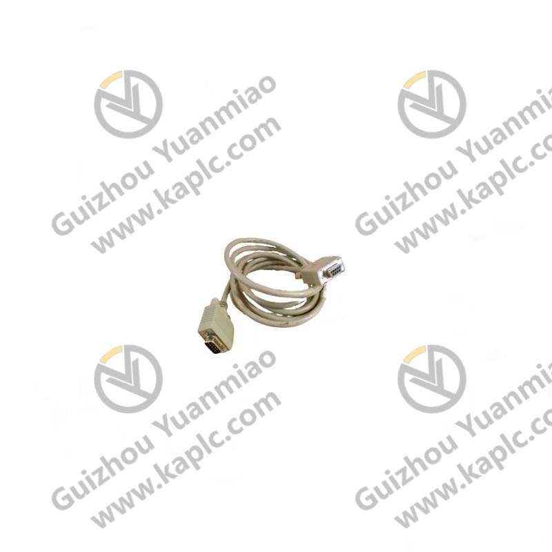 Honeywell 51196990-500 Power Cable 15pin 10ft