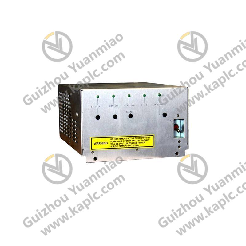 Honeywell PLC HPM Power Supply 51198947-100, Industrial Control Solutions