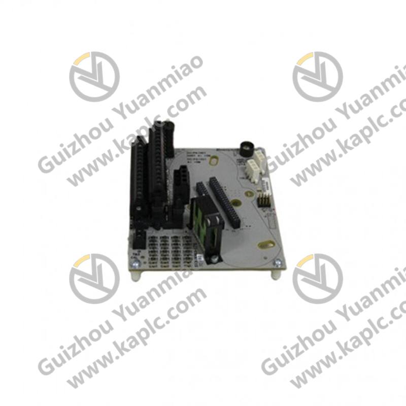 Honeywell Power Distribution Subsystem 51199406-100, Optimized for Industrial Control Applications