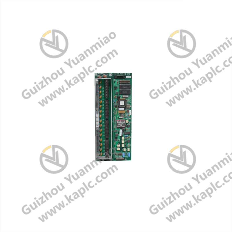 Honeywell 51199929-100 Power Supply Module, for Industrial Control Systems