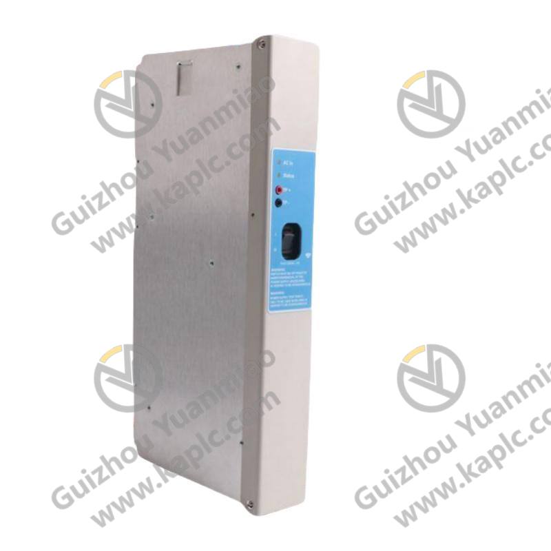 Honeywell SPS5710 51199929-100 TDI Power Supply