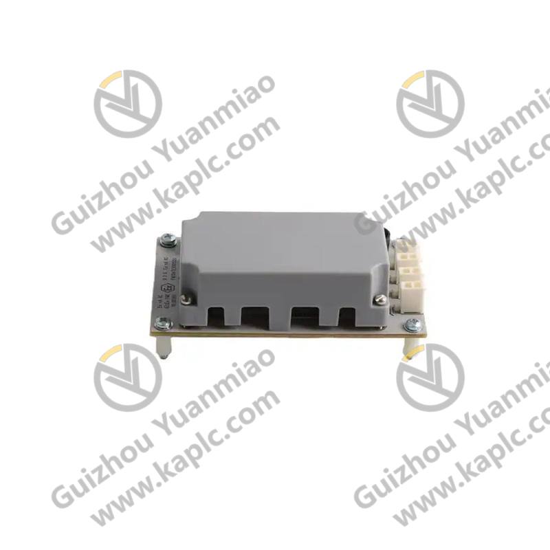 Honeywell 51199932-200 RAM CHARGER ASSEMBLY for Industrial Control Systems