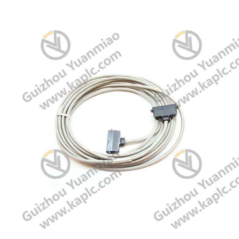 Honeywell 51201420-020 MU-KLAM02 Industrial FTA Cable