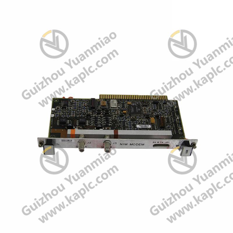 HONEYWELL 51201557-350 LINK MODULE: Precision Control Solution