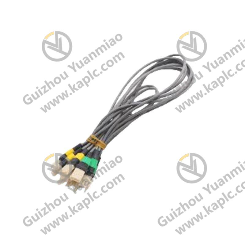 HONEYWELL 51202659-202 I/O Link Cable Pair for Industrial Control Systems