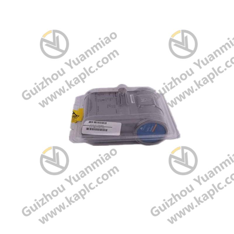 HONEYWELL 51202960-100 Controller Module: Advanced Industrial Automation Solution