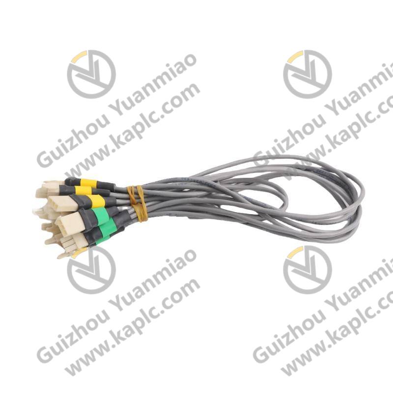 Honeywell 51202971 Cable Series: Industrial Control Solutions