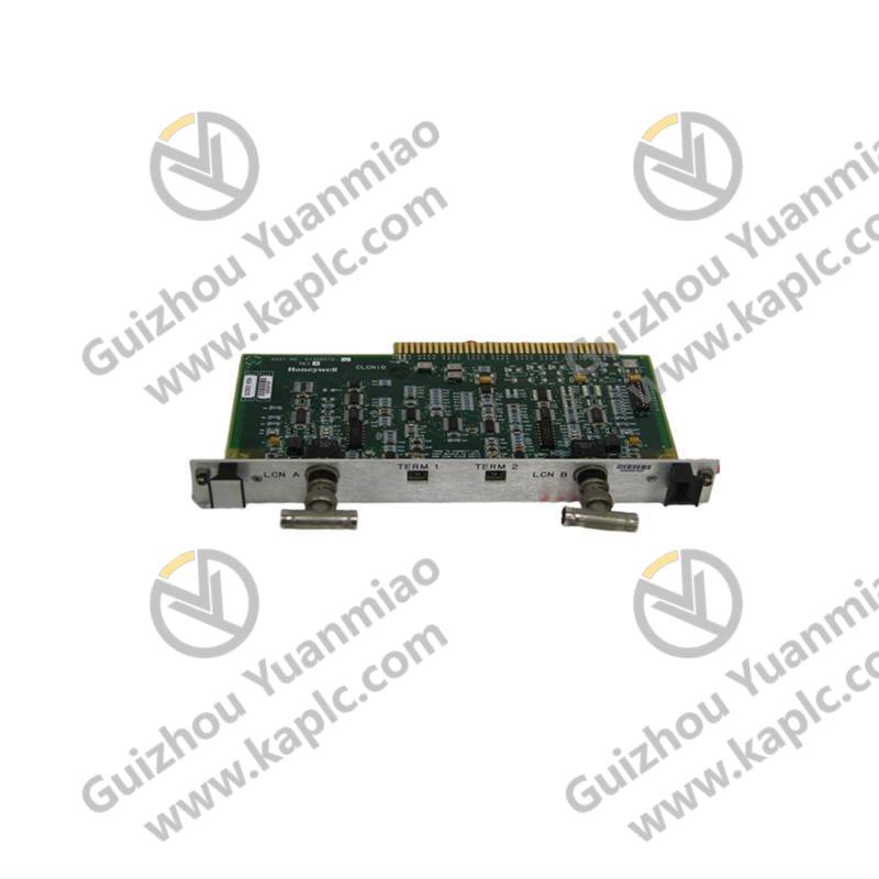 Honeywell 51202992-100: Advanced DCS Module for Industrial Control Systems
