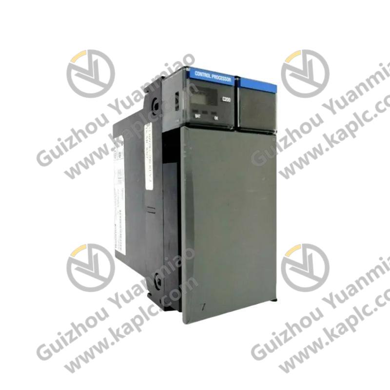 Honeywell 51204146-050 Micro Logic Controller
