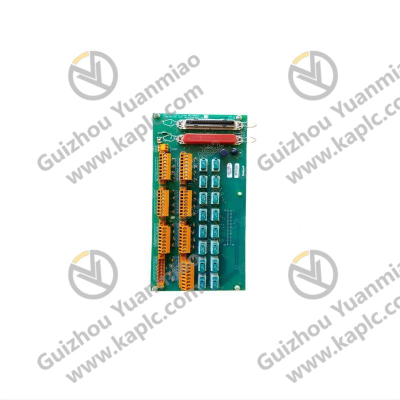 Honeywell 51204162-175 Digital Output Module: Precision Control for Industrial Applications
