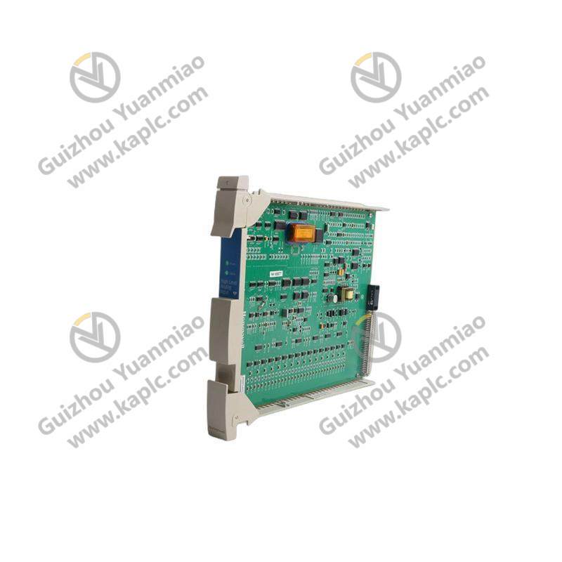 Honeywell MC-TDOY23 51204166-175: Digital Output Relay, Precision Control for Industry