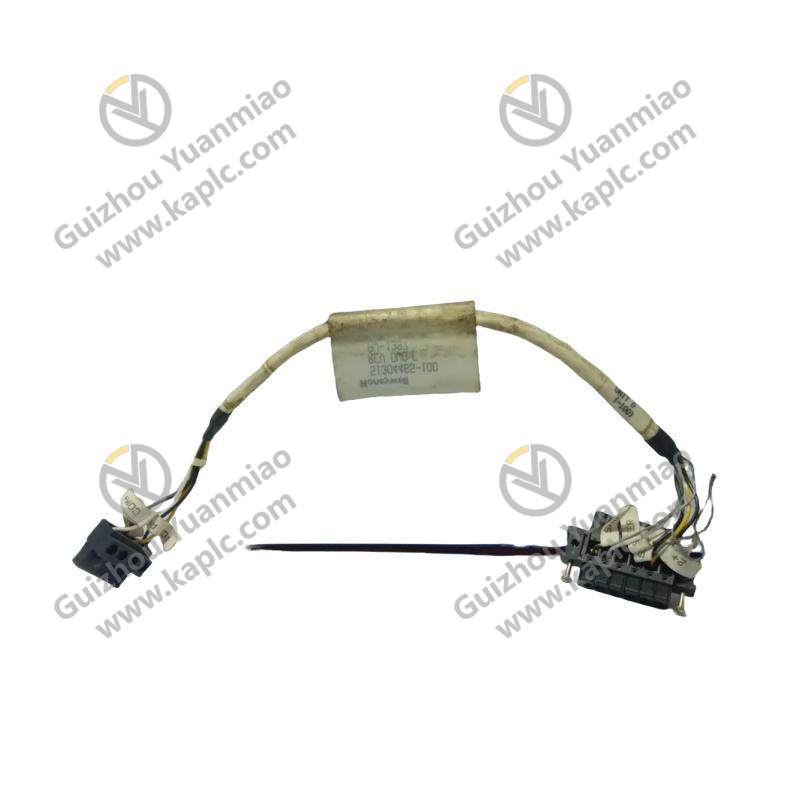 Honeywell 51304465-100 Industrial Control Cable