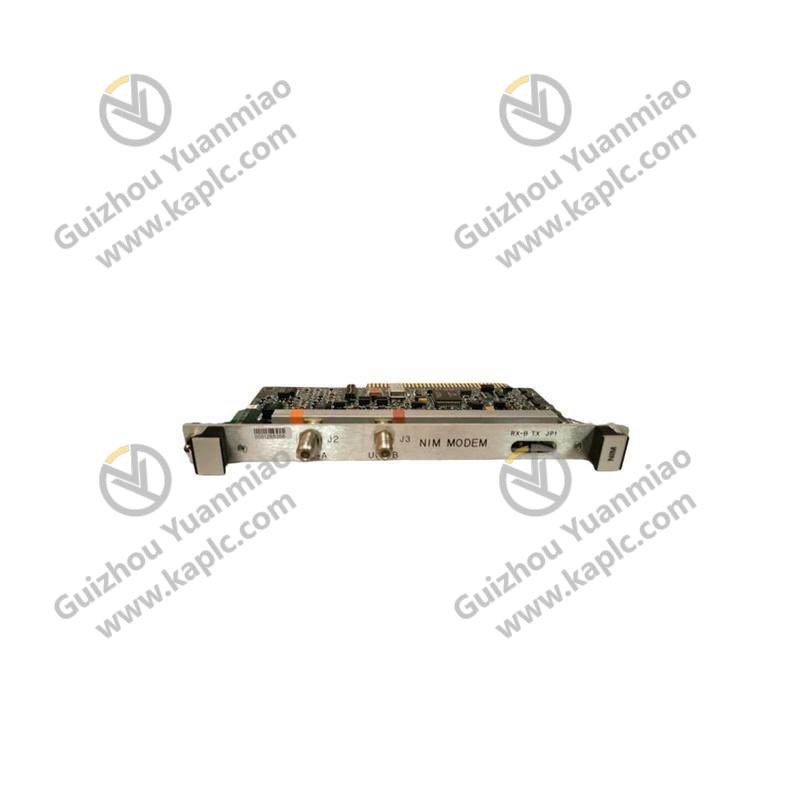 Honeywell 51304511-200 Industrial PLC Modem