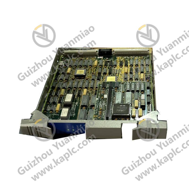 Honeywell 51304685-150 Industrial Control Module