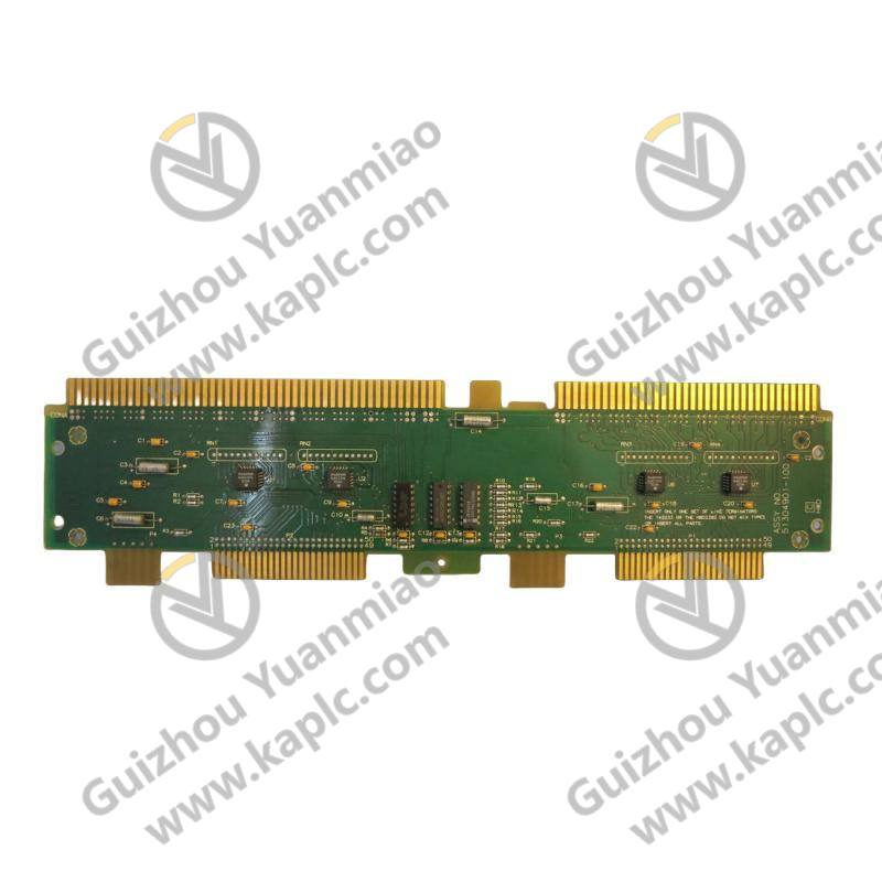 Honeywell 51304901-100 I/O Module: Advanced Industrial Control Solution