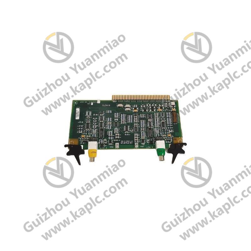 Honeywell 51305072-400 Input/Output Board