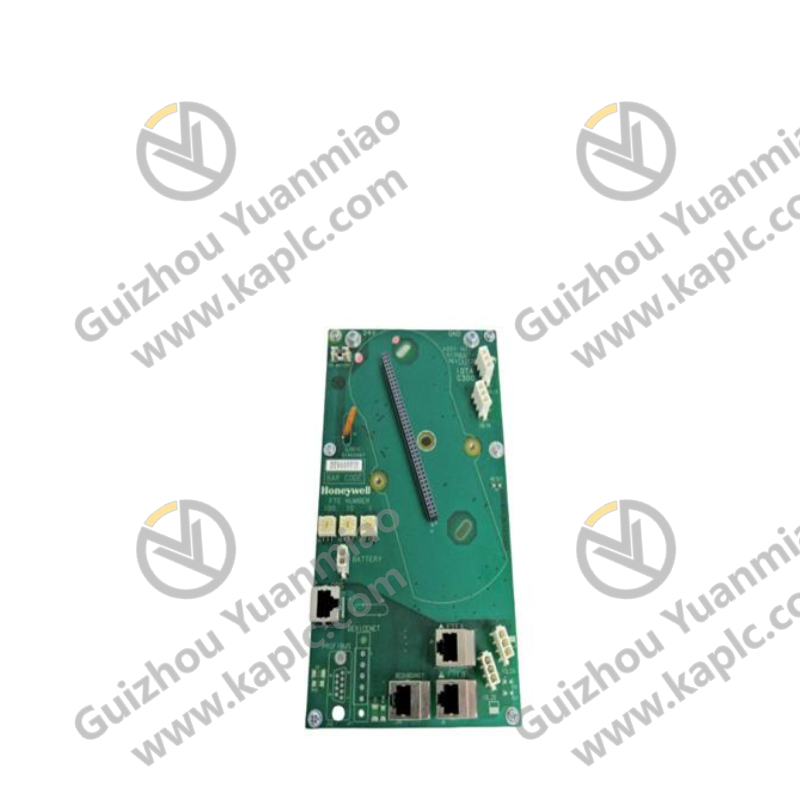 HONEYWELL 51305341-100: Industrial Drive DC Power Cable DCS Module