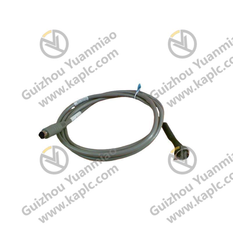 Honeywell 51305419-100 Computer Mouse Cable - 5ft, Precision & Durability for Industrial Control