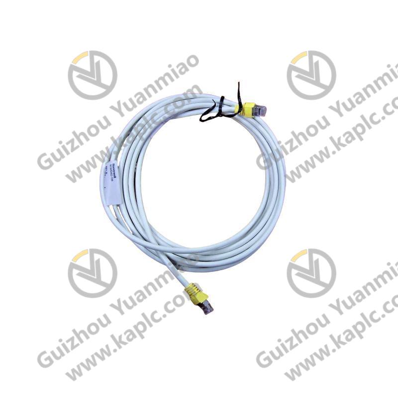 HONEYWELL 51305489-500 Cable Extension for Industrial Control Systems