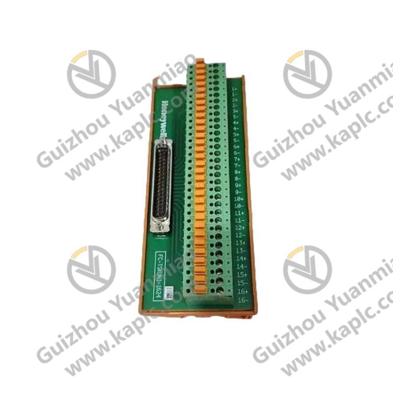 HONEYWELL 51305562-499 Safe FTA Knife for Industrial Control