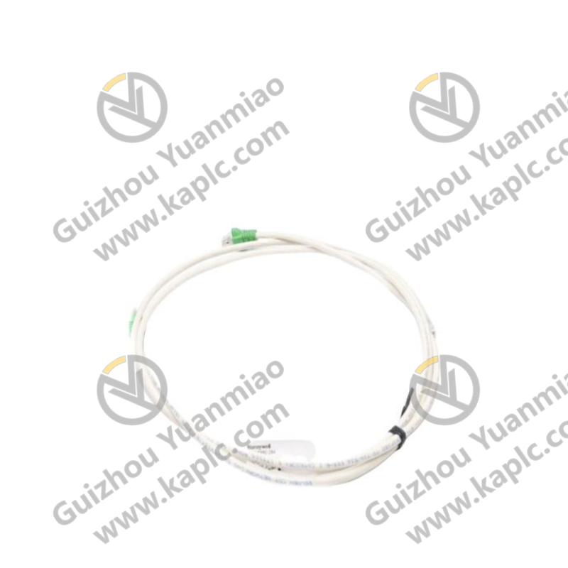 Honeywell 51305980-260 Automation DCS Cable, High-Performance Control Solutions