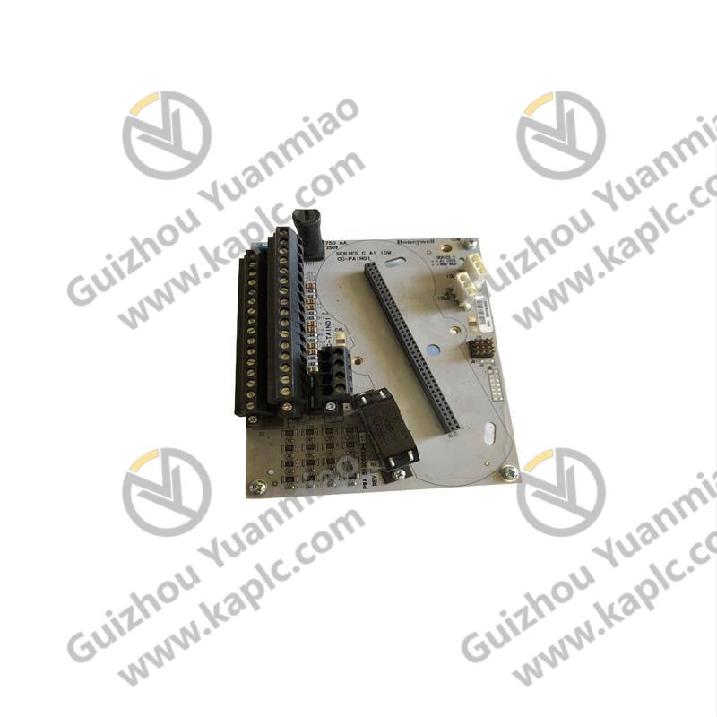 Honeywell 51306513-175 Analog Input Module for Industrial Control