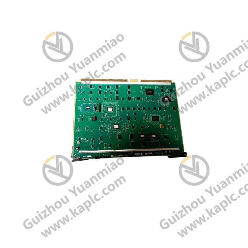 Honeywell 51306673-100 Interface Board for Advanced Control Systems