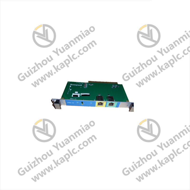 Honeywell 51306816-200 Control Input/Output Board