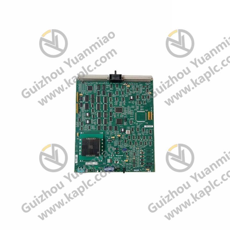 Honeywell 51307190-150 I/O Link - Advanced Control Module for Industrial Automation