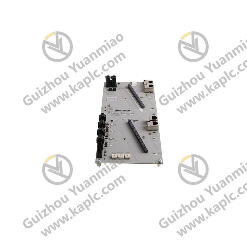 Honeywell 51307618-176: Industrial Control Module