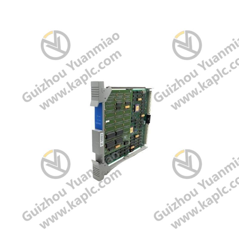 Honeywell 51307687-176 & 51307686-106: Advanced PM-AI Motherboard for Industrial Control Solutio