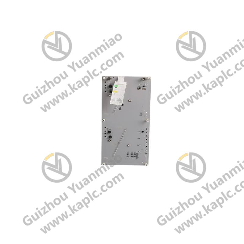 Honeywell 51308311-275 Interface Module: Advanced Networking for Industrial Automation