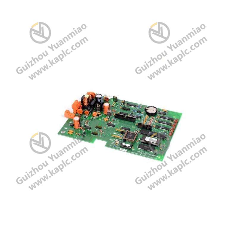 Honeywell 51309355-501 Processor Board: Industrial Control Solutions