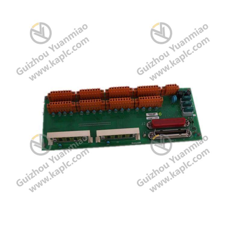 Honeywell 51401303-100A: Advanced Interface Module for Industrial Automation