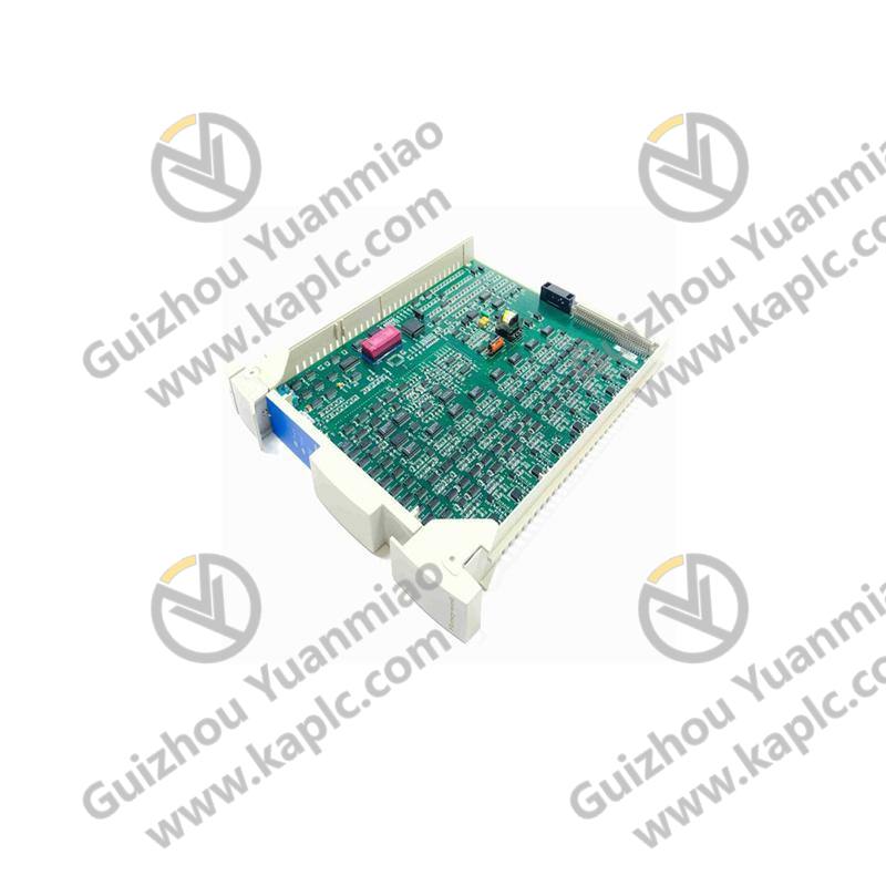Honeywell 51401303-200A: High-Performance Interface Module for Advanced Control Systems